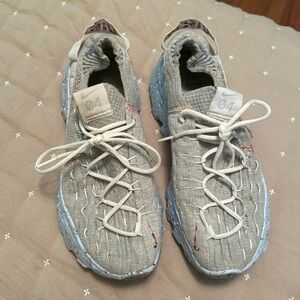 NIKE SPACE HIPPIE 04 WHITE MULTI